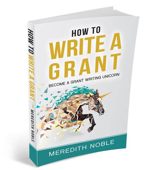 Learn grant writing. Things To Know About Learn grant writing. 